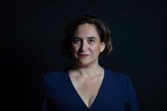 colau lamenta la protesta en el acto del 17 a me parece una profunda falta de respeto
