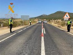 detenido un joven menor de edad por atracar a punta de pistola un establecimiento en coria
