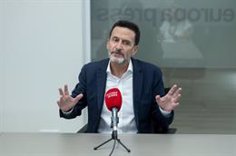 edmundo bal seguire como fiel escudero de arrimadas no me presentare en madrid y nunca ire en una lista del pp