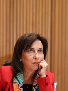el cni concluye que es imposible saber que documentos robo pegasus a sanchez y los ministros reconoce robles