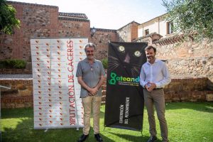 el festival de cine medioambiental gateando llega a la sierra de gata con largometrajes y concurso de cortos