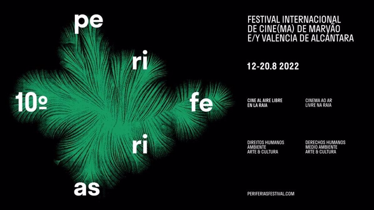 el festival internacional de cine de marvao y valencia de alcantara visita 15 pueblos de la raya del 12 al 20 de agosto