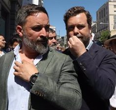 el gobierno evita marcar lineas rojas para negociar la ley de secretos incluyendo el plazo de 50 anos