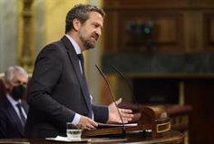 el gobierno se pregunta si el pp busca el fin de los fondos europeos al rechazar el ahorro energetico