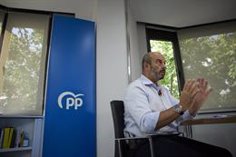 el pp advierte que los pactos entre sanchez y cataluna hay que ponerlos en cuarentena