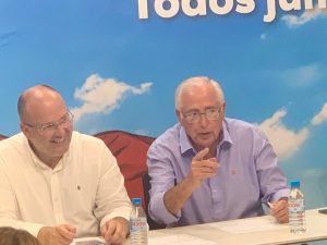 el pp critica que la aduana comercial de melilla con marruecos siga cerrada a pesar entregar sanchez el sahara
