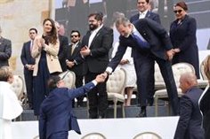 el pp defiende la actuacion del rey en colombia y ve inadmisible que desde el gobierno se insulte al jefe de estado