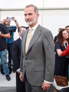 el rey emerito dos anos de exilio en emiratos y una visita a espana menos privada de lo que se esperaba