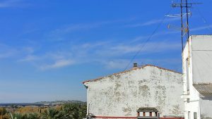el tiempo en extremadura para hoy jueves 4 de agosto de 2022
