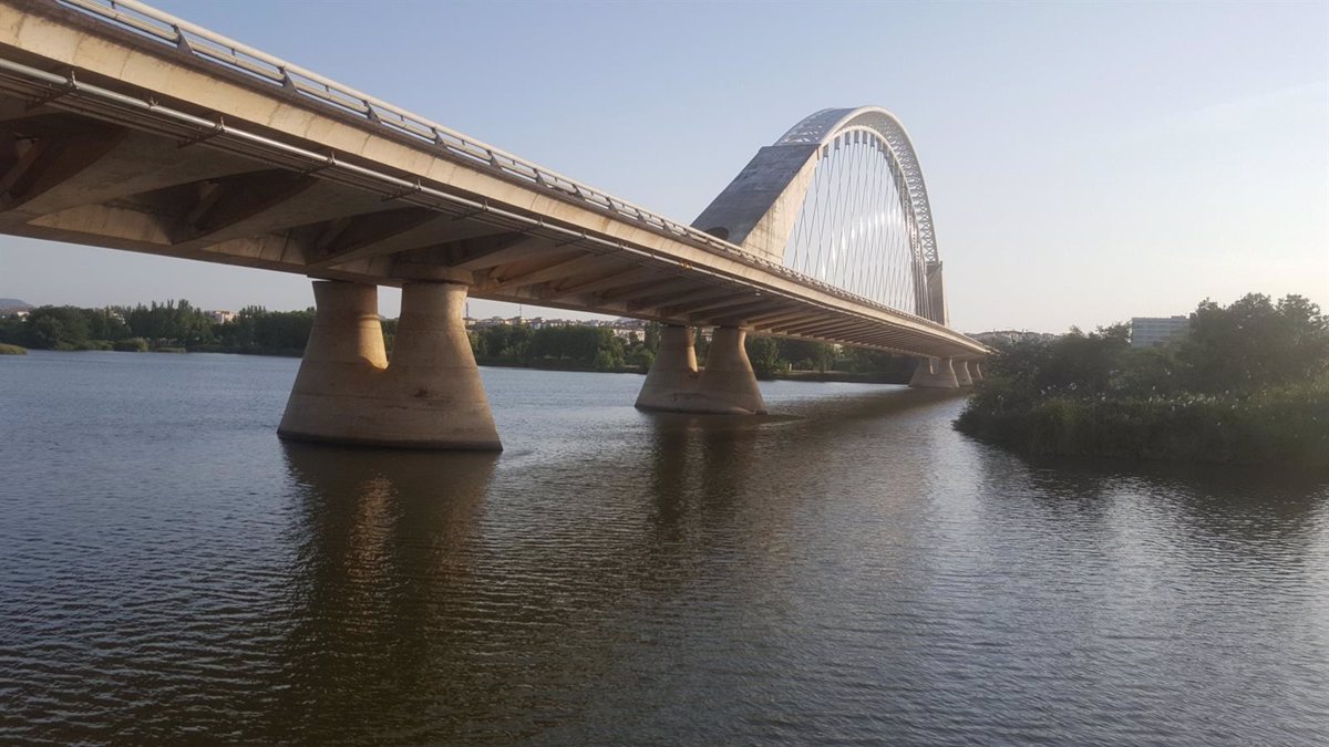 el tiempo en extremadura para hoy lunes 8 de agosto de 2022