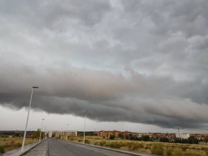 el tiempo en extremadura para hoy sabado 13 de agosto de 2022