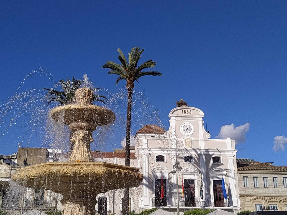 el tiempo en extremadura para hoy sabado 6 de agosto de 2022
