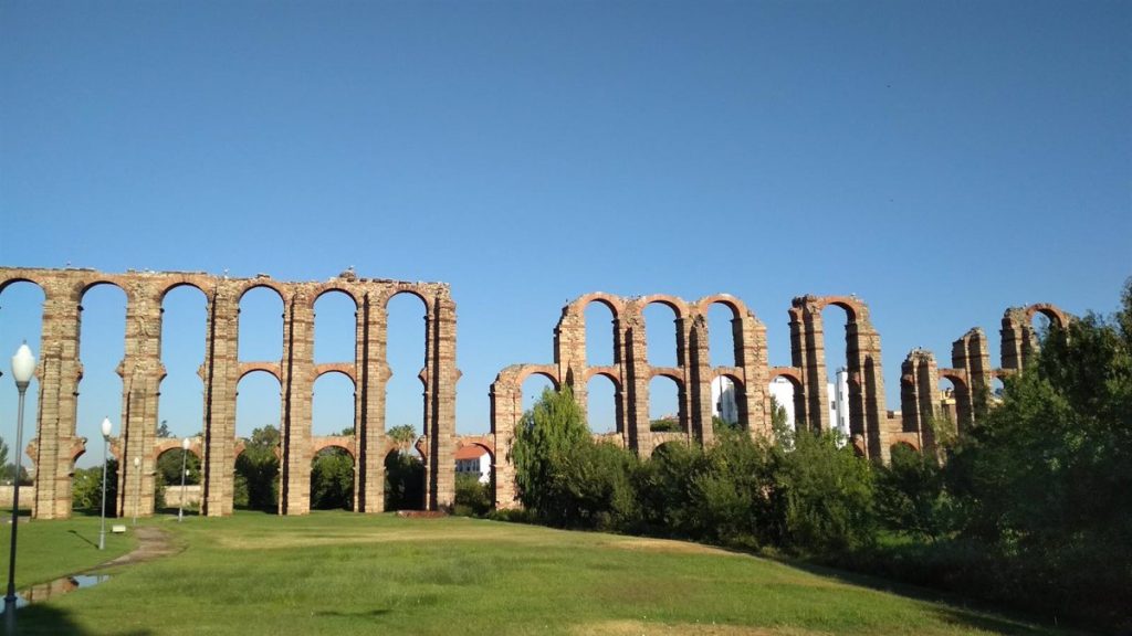 El tiempo en Extremadura para hoy viernes, 19 de agosto de 2022 el tiempo en extremadura para hoy viernes 19 de agosto de 2022