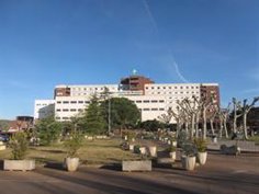 heridas cinco personas con quemaduras en un accidente laboral en una fabrica en puebla de la calzada