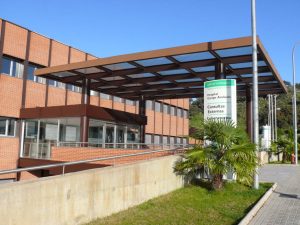 herido grave un joven de 24 anos en un accidente de trafico en bohonal de ibor