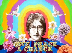 john lennon
