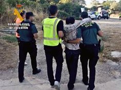 la guardia civil desmantela un importante punto de distribucion de drogas en el norte de caceres