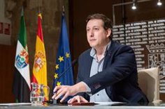 la junta de extremadura convoca ayudas por 13 millones en el marco del pacto de estado contra la violencia de genero