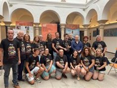 La representación popular de 'El Alcalde de Zalamea' vuelve sin restricciones y con relevo generacional la representacion popular de el alcalde de zalamea vuelve sin restricciones y con relevo generacional