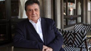 luis landero