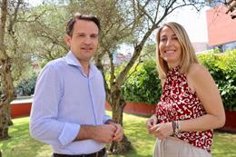 maria guardiola llama a fernandez vara para trabajar en un unico frente por el proyecto de gigafactoria en navalmoral