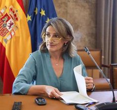 maroto responde a ayuso que la semana pasada ya se celebro la reunion a nivel politico que reclama