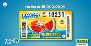 once premio