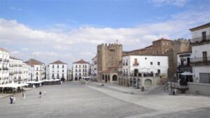 plaza mayor cc