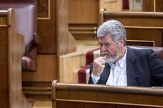 podemos insiste contra felipe vi y le define como rey de la derecha y de la extrema derecha