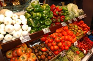 productos agroalimentarios