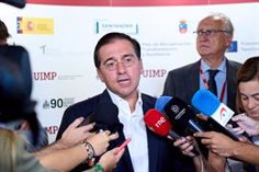 robles anuncia el envio a partir de este miercoles de la ultima ayuda anunciada para ucrania 1