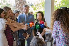 robles confia en que los madrilenos seran mucho mas solidarios que ayuso con el ahorro energetico