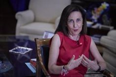 robles garantiza mas gasto militar en 2023 y dice que nadie de podemos se lo ha criticado en privado