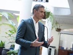 sanchez niega crisis de gobierno y acusa de intoxicar me encuentro con noticias que ni siquiera he pensado