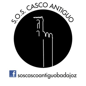 sos casco antiguo badajoz