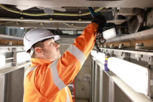 trabajador