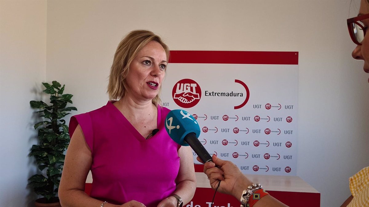 ugt pide medidas para controlar los precios y asegura que el plan de empleo debe ayudar a los mas desfavorecidos