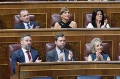 vox reivindicara la historia de espana en una nueva edicion de su festival regional viva