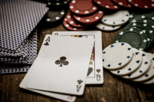 apuestas