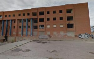 bloque c calle rodano aldea moret