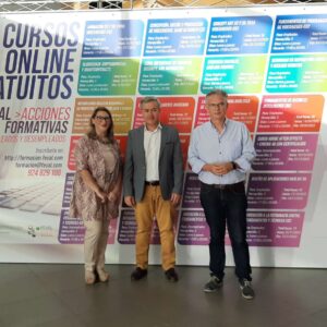 cursos feval
