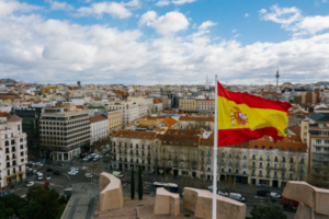 espana