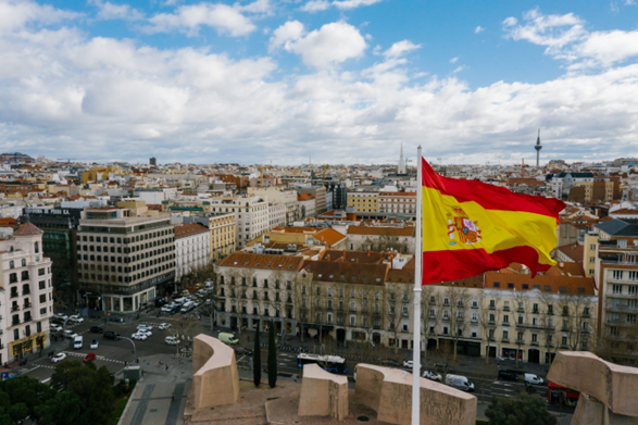 espana