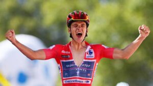 evenepoel