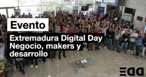 extremadura digital day