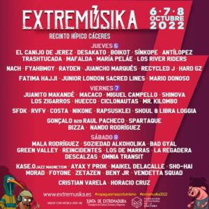 extremusika 1