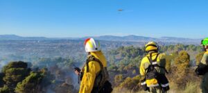 incendio