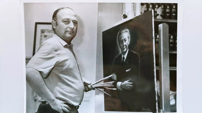 jaime de jaraiz