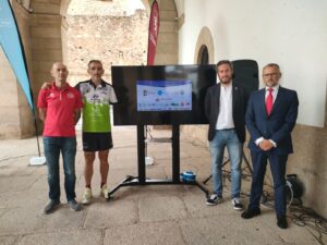 media maraton cc