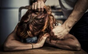 violencia domestica